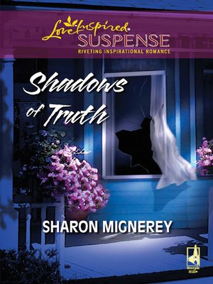 cover image of Shadows of Truth